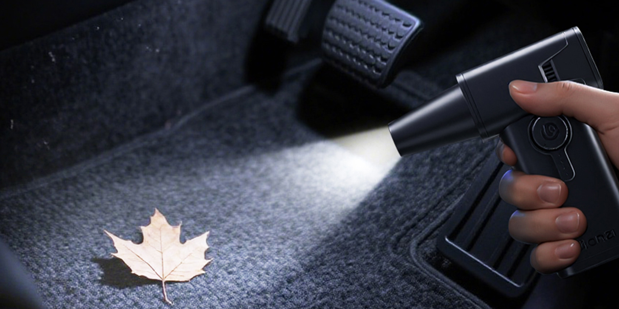 Dmuchawa wielofunkcyjna Ulanzi Air Duster II